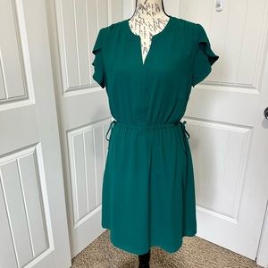 41 Hawthorn Celia Sleeve Dress - Stitchfix